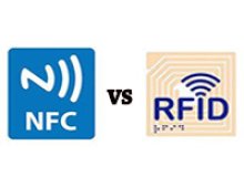 Qu 'est - ce que c' est?C 'est quoi, le RFID?Mais quelle différence NFC / RFID?