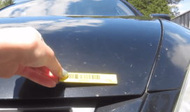 Welke zijn de beste UHF RFID Labels voor voertuig tracking?