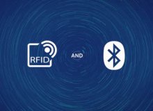 CenTrak constrói BLE Beacon funcionalidade em dispositivos RTLS