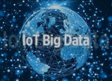 Technologies clés et développement futur de l'Internet des objets et du Big Data