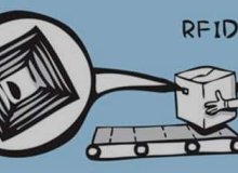 예기치 못한 아이디어로 RFID 태그에 관한 7 가지 응용