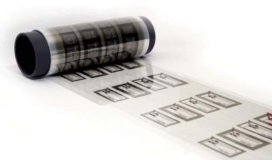 Afdrukbare RFID-Tags met geavanceerde Printer ter verbetering van de efficiëntie en productiviteit