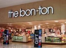 Bon-Ton impulsiona gerenciamento de tela de sapato e bagagem com RFID