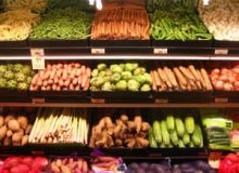 Minnesota Caterer e Grocer garante segurança alimentar com RFID