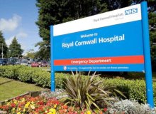 Royal Cornwall Hospitals para impulsionar a segurança cirúrgica com RFID