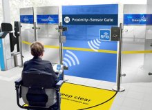 RFID abre a porta para crianças em instalações de alojamento de esclerose múltipla