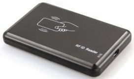 Vier gemeenschappelijke toepassingen voor USB RFID lezers