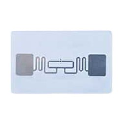 Uhf 帯 RFID カード