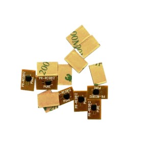 ISO14443A 8X12MM 유연한 FPCB NFC 태그