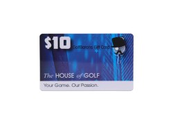 Contactloze Ntag215 (504B) Chip Card