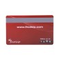 Contactless MF S20 Chip Name Card -HF RFID Cards