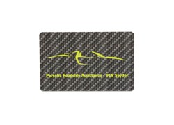 Custom Style Ntag213 (144B) Smart Card