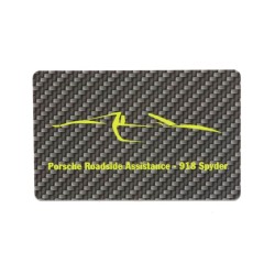 Stile personalizzato Ntag213 (144B) Smart Card