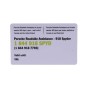 Aangepaste stijl Ntag213 (144B) Smart Card -HF RFID Cards