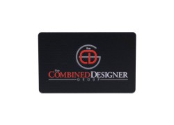 Factory Manufacture MF D21 Contactless RFID Card 