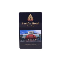 FM1208-09 (8K) RFID Contactless Hotel Card