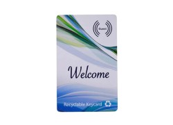 Campioni gratuiti Prezzo competitivo per carta di tessera card RFID
