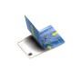 HF 13.56MHz MF Desfiare EV1 Transportation Card -HF RFID Cards