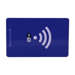 HF MF Ultralight C CR80 RFID Cards