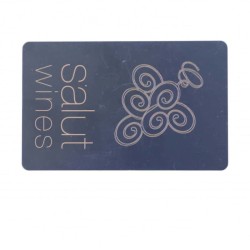 MF D81 Chip RFID Card