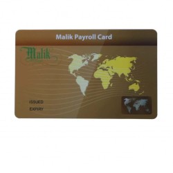 MF4K S70 Chip RFID Card