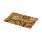 RFID PVC Zaken Gold Card -HF RFID Cards