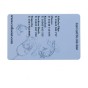 SLE66R35 RFID Card -HF RFID Cards