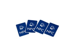 45X35MM TYPE 3 FELICA-LITE-S NFC etiket