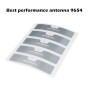 Long Read Range ISO18000 EPC GEN2 UHF RFID Sticker -Tag NFC