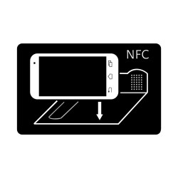 NFC Tag Google Cardboard