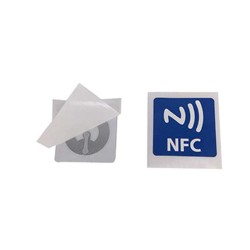 Programmeerbare NFC-tag prijs Ntag213 lange afstand Waterdichte Smart Tag