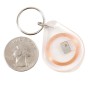 13.56MHz HF RFID Keyfob -RFID Keyfob