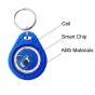 TK4100 RFID Keyfob -RFID Keyfob