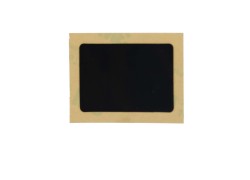 ペット ブラック RFID ラベル コード Sli 25 * 38mm ISO15693