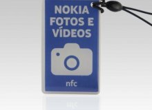 NFC Tags fornecedor on-line, com serviços rápidos