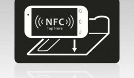 Hoe om Tags te gebruiken NFC voor telefoon te identificeren informatie?