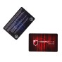 Rfid blocking card for wallet | Factory provides free samples -RFID Special Cards