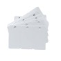 High quality non-standard key cards Combo inkjet blank for Epson printer -Inkjet Printable PVC Cards