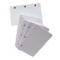 High quality non-standard key cards Combo inkjet blank for Epson printer -Inkjet Printable PVC Cards