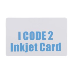 I codice 2 Inkjet carta