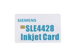 SLE4428 Inkjet Card