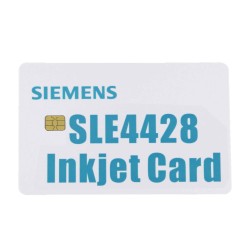 SLE4428 잉크젯 카드