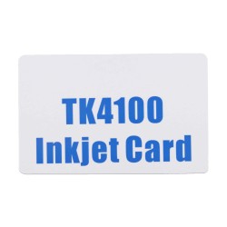 TK4100 RFID PVC Naam Card