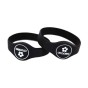 Wristband del silicón de 13.56MHz ultralight chip NFC -Silicona Pulsera RFID