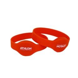 Bracelet RFID 13,56MHz Silicone étanche