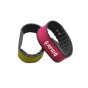 ISO18000-6C 860~960MHz Широкополосный силиконовый UHF RFID Wristband -Силиконовые браслеты RFID