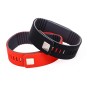 ISO18000-6C 860~960MHz Wristband UHF RFID del silicone a lunga distanza -Braccialetto in silicone RFID