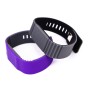 ISO18000-6C 860~960MHz UHF RFID-armband met lange afstands siliconen -Silicone RFID Polsband