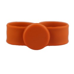 T5577 Slap Silicone RFID bracelet