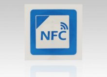 NFC Tag App ajudar a encontrar outra Conveniente e Magic World